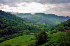 11-Paysage pyrénéen (2)