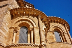 444-Fromista-Eglise San Martin (2)