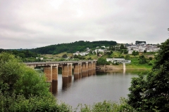 616-Portomarin (422m)-Pont du Rio Mino (2)