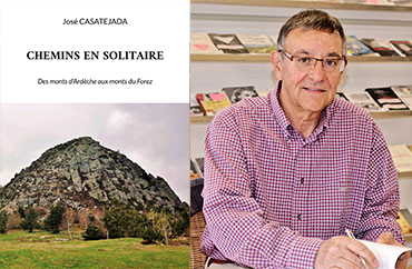 José Casatéjada, Chemins en solitaire